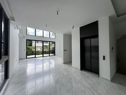 Shrewsbury Road (D11), Terrace #574032631